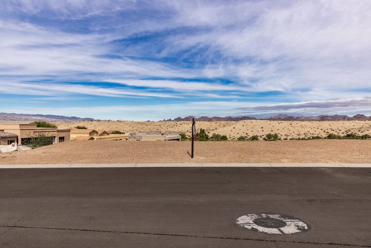 3734 WINIFRED WAY - Vacant Land / Lot Photography (With DRONE)