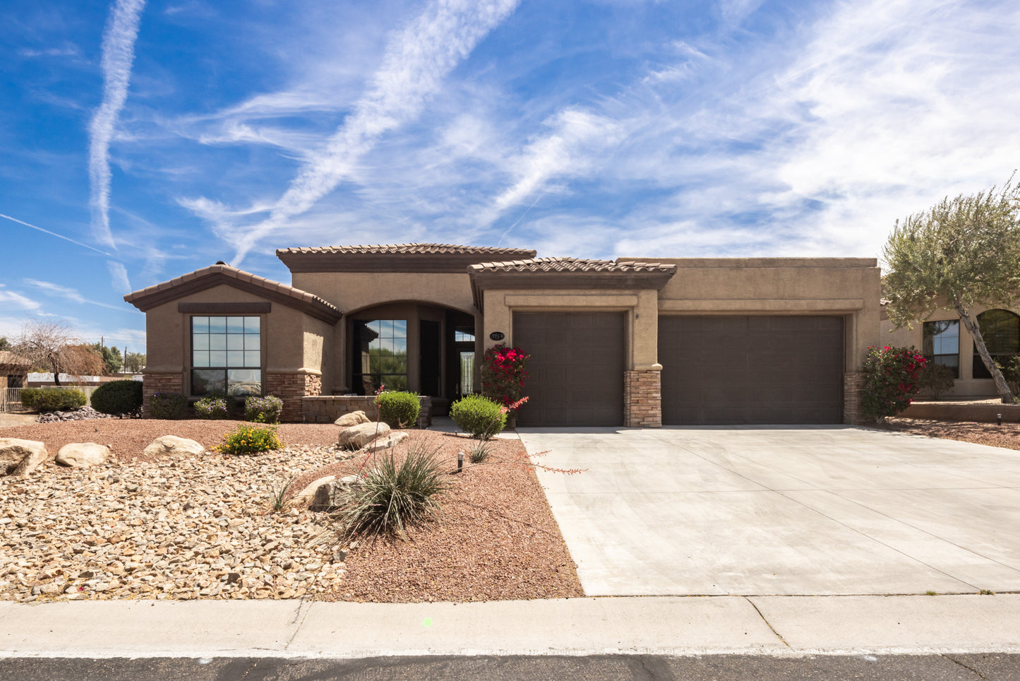 3744 SWILLICAN BRIDGE RD N - Daytime Real Estate Photography