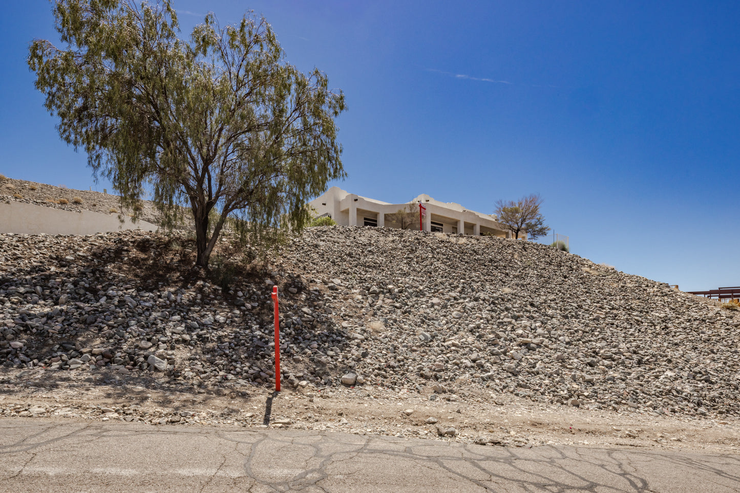 3770 FORTUNE DR - Daytime Real Estate Photography (With DRONE)