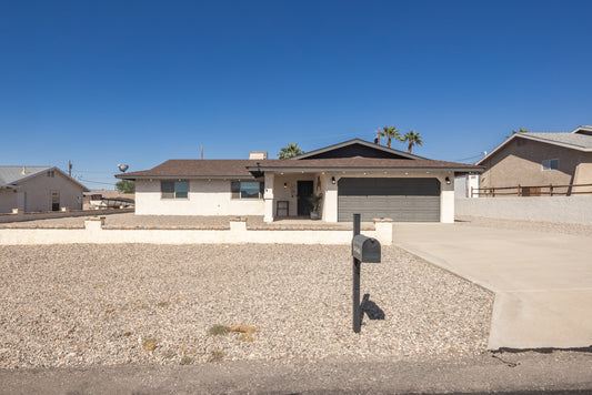 3771 DEERPATH DR - Daytime Real Estate Photography