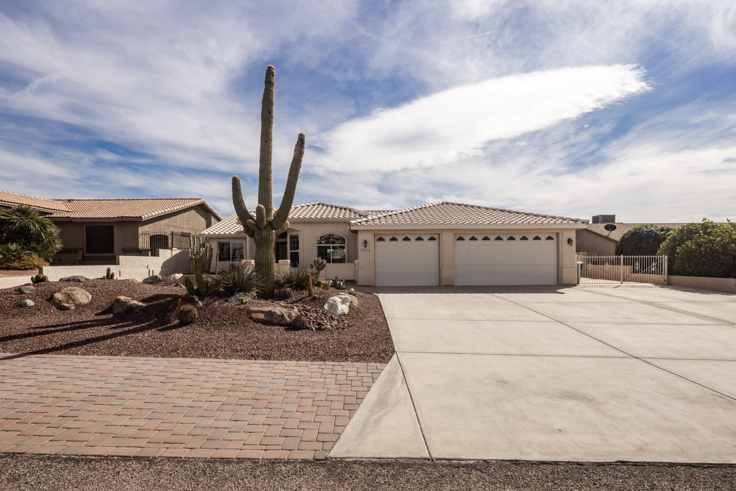 3772 COMET DR - Daytime Real Estate Photography (With DRONE)