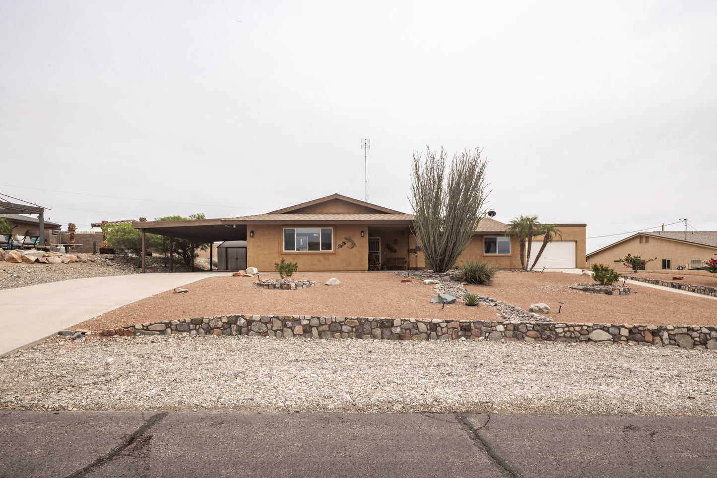 3790 YAZOO DR - Daytime Real Estate Photography (With DRONE)