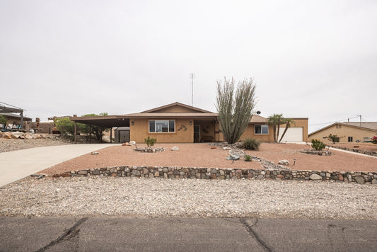 3790 YAZOO DR - Daytime Real Estate Photography (With DRONE)