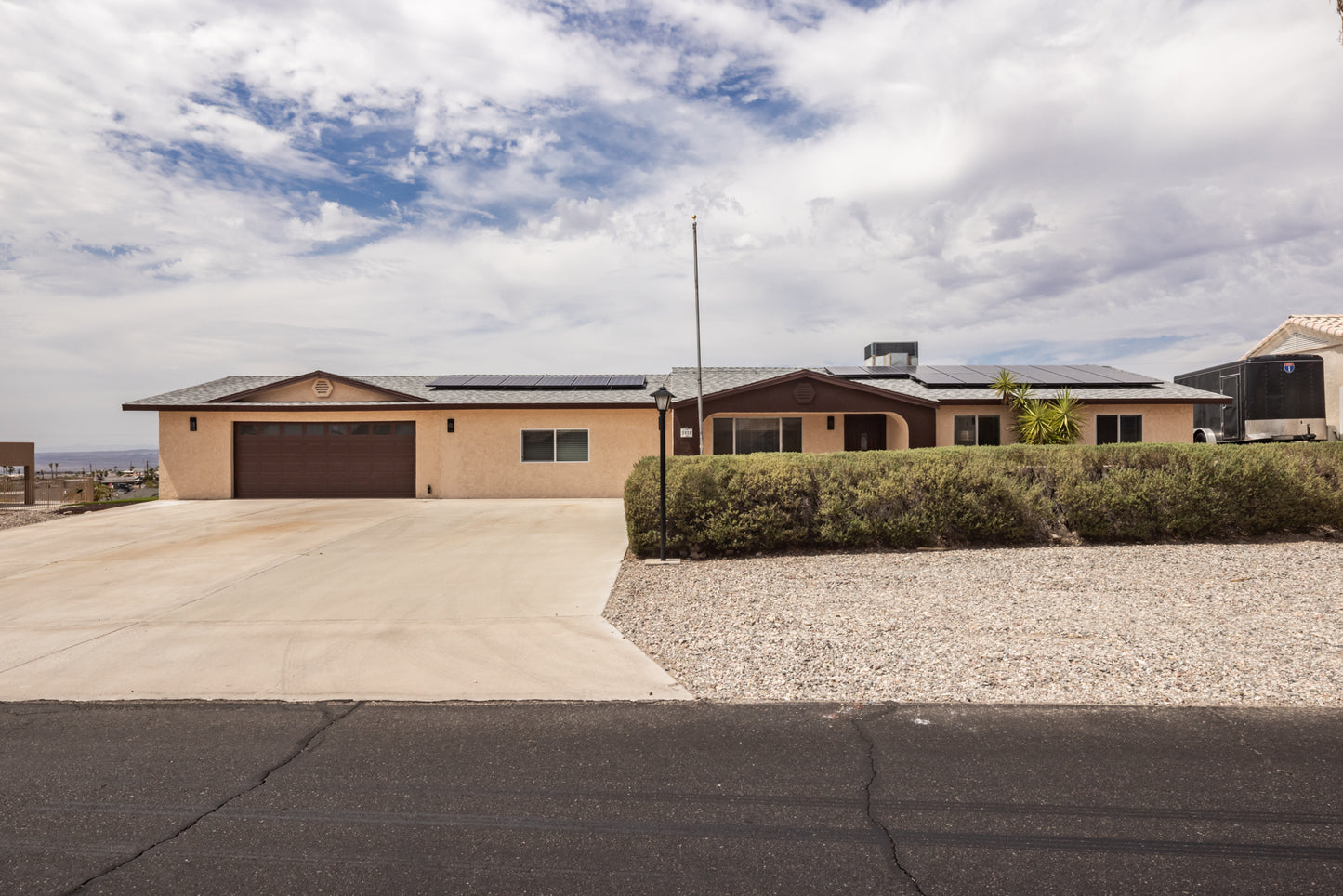 3839 BLUEGRASS DR - Daytime Real Estate Photography (With DRONE)