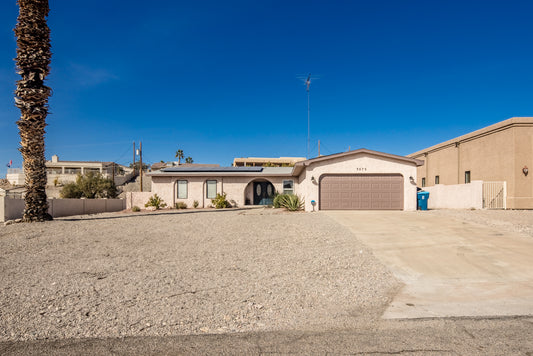 3873 SLOOP DR - Daytime Real Estate Photography