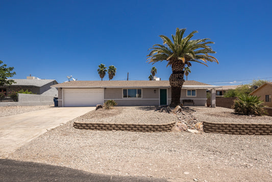 3886 OSAGE DR - Daytime Real Estate Photography