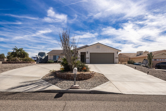 3898 CHERRY TREE BLVD - Daytime Real Estate Photography