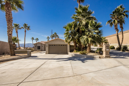 3955 MEDITERRANEAN LN - Daytime Real Estate Photography