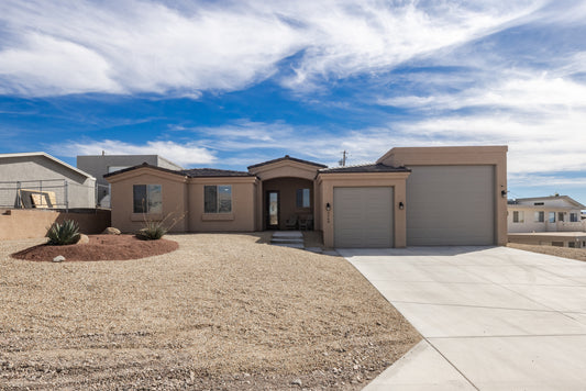 3960 BIG HORN DR - Daytime Real Estate Photography