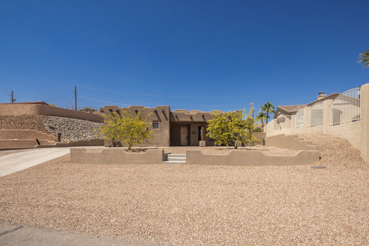 3981 WINDOW ROCK DR - Daytime Real Estate Photography