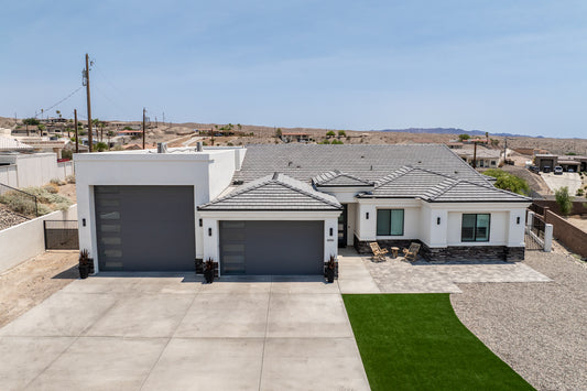 4050 SILVER CLIPPER LN - Exterior Photography RESHOOT With Drone
