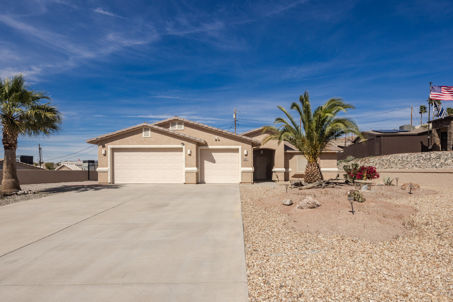 4051 ARIZONA BLVD - Daytime Real Estate Photography