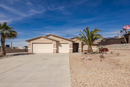 4051 ARIZONA BLVD - Daytime Real Estate Photography