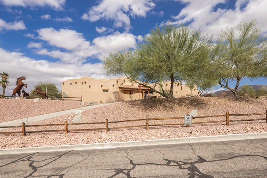4061 COLT DR - Daytime Real Estate Photography