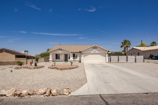 4071 CALIMESA DR - Daytime Real Estate Photography