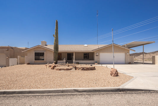 4071 CHERRY TREE BLVD - Daytime Real Estate Photography