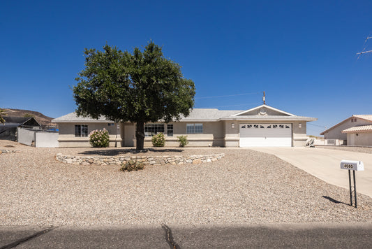 4080 ALBACORE DR - Daytime Real Estate Photography (With DRONE)