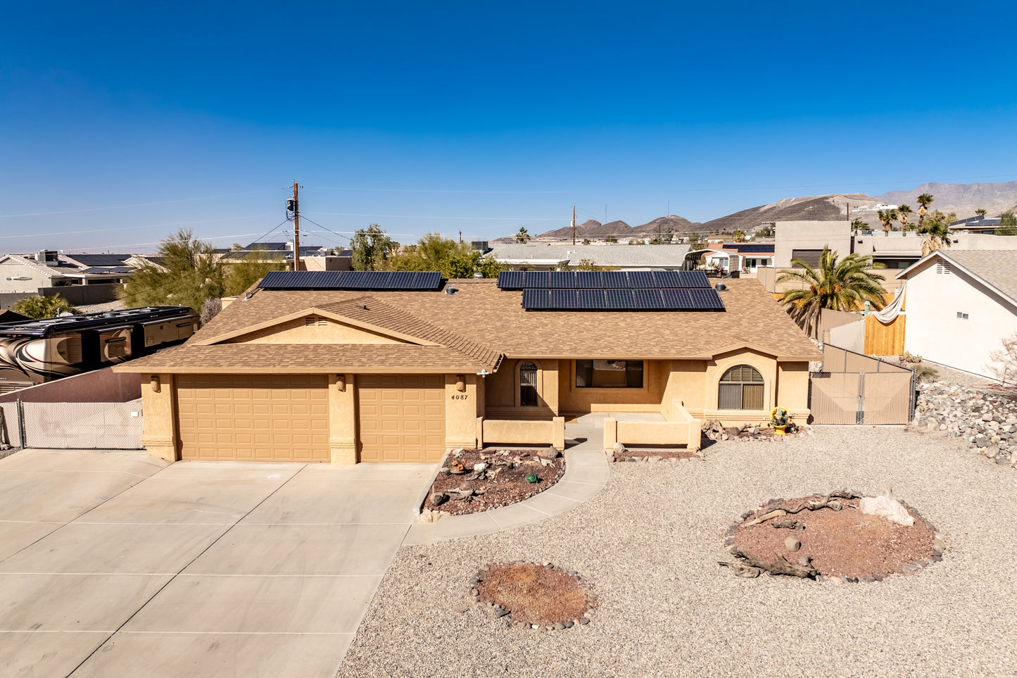 4087 CARLSBAD DR - Daytime Real Estate Photography (With DRONE)