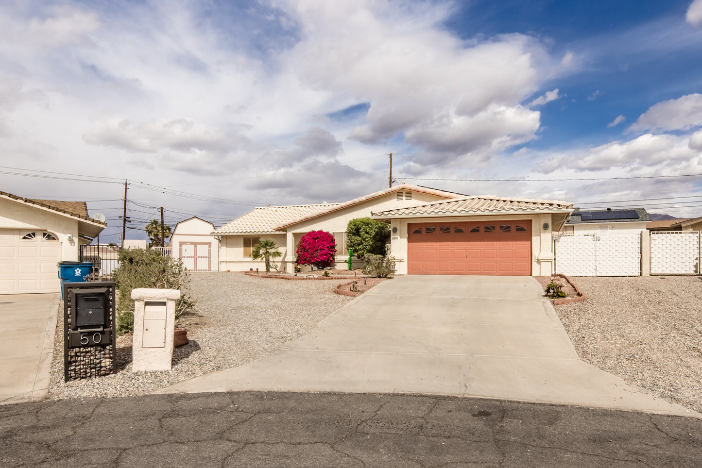 40 MCCULLOCH BAY - Daytime Real Estate Photography