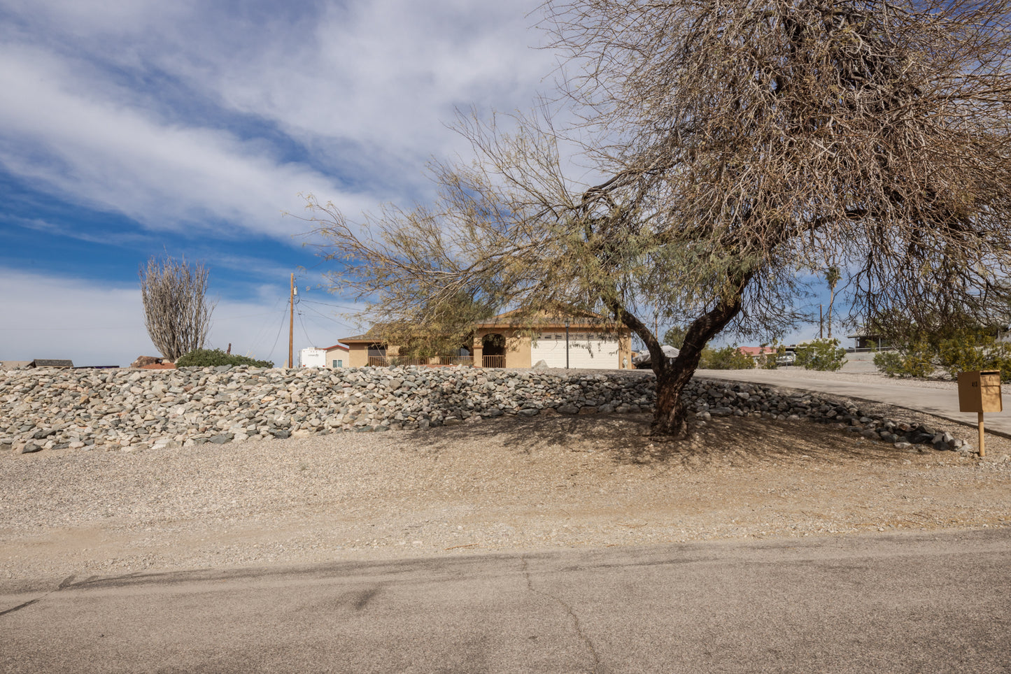 413 TUMAMOC DR - Daytime Real Estate Photography (With DRONE)
