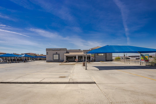 513 LAKE HAVASU AVE N - Daytime Real Estate Photography (With DRONE)