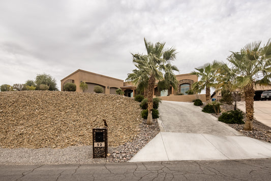 52 CAESAR PL - Daytime Real Estate Photography (With DRONE)