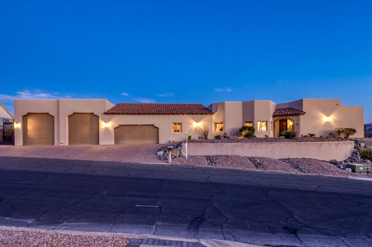 562 BURKEMO LN  - Evening Real Estate Photography (With DRONE)