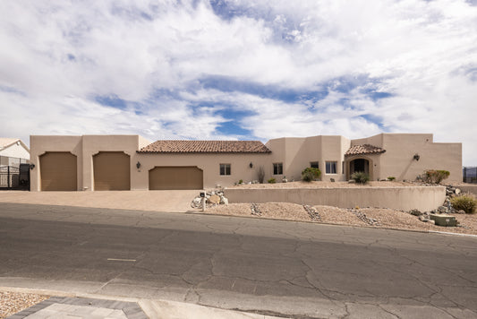 562 BURKEMO LN  - Daytime Real Estate Photography (With DRONE)