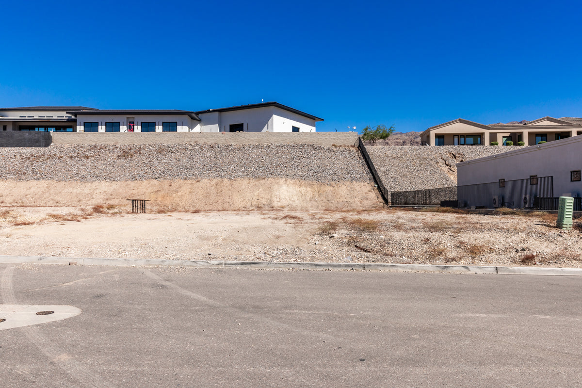 6307 AVIENDA DE LAS COLINAS - Vacant Land / Lot Photography (With DRONE)