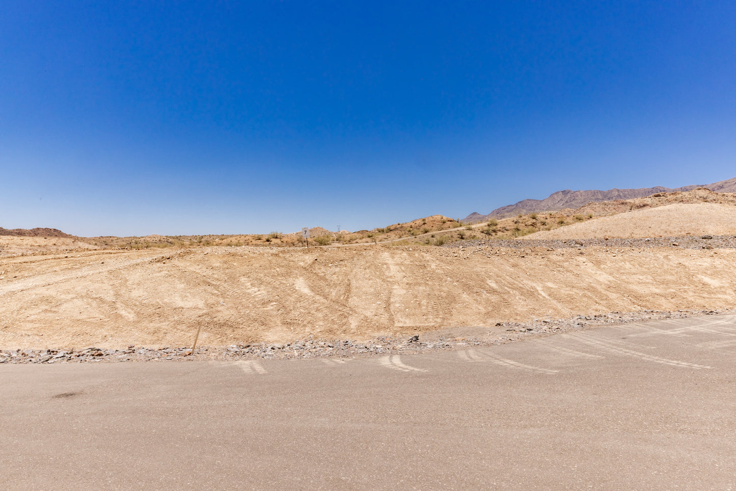 6733 CALLE DE LA LUNA - Vacant Land / Lot Photography (With DRONE)