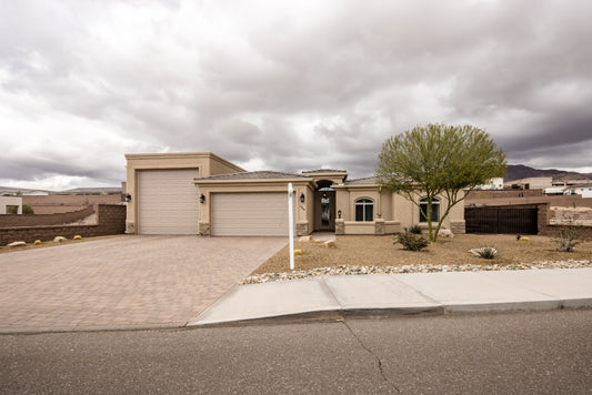 6869 AVIENDA DE LOS FOOTHILLS - Daytime Real Estate Photography