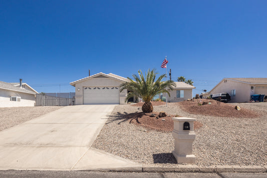 710 ROLLING HILLS DR  - Daytime Real Estate Photography