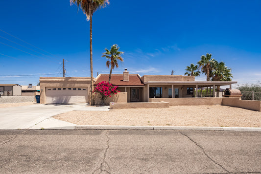 713 APACHE DR - Daytime Real Estate Photography (With DRONE)