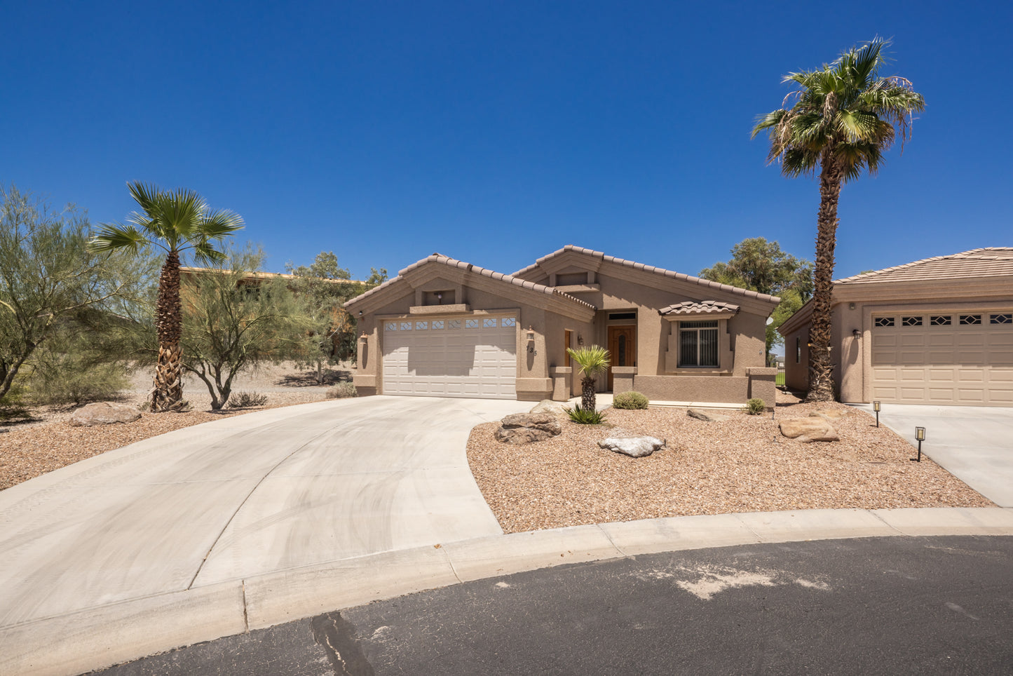 735 MALIBU PL - Daytime Real Estate Photography