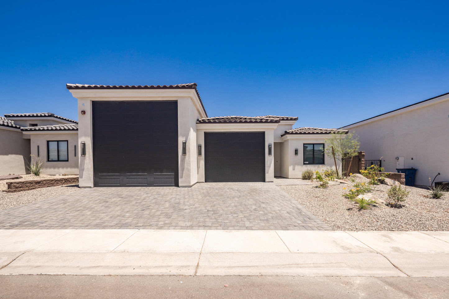 8005 CORTE DE LOS PAJAROS - Daytime Real Estate Photography (With DRONE)