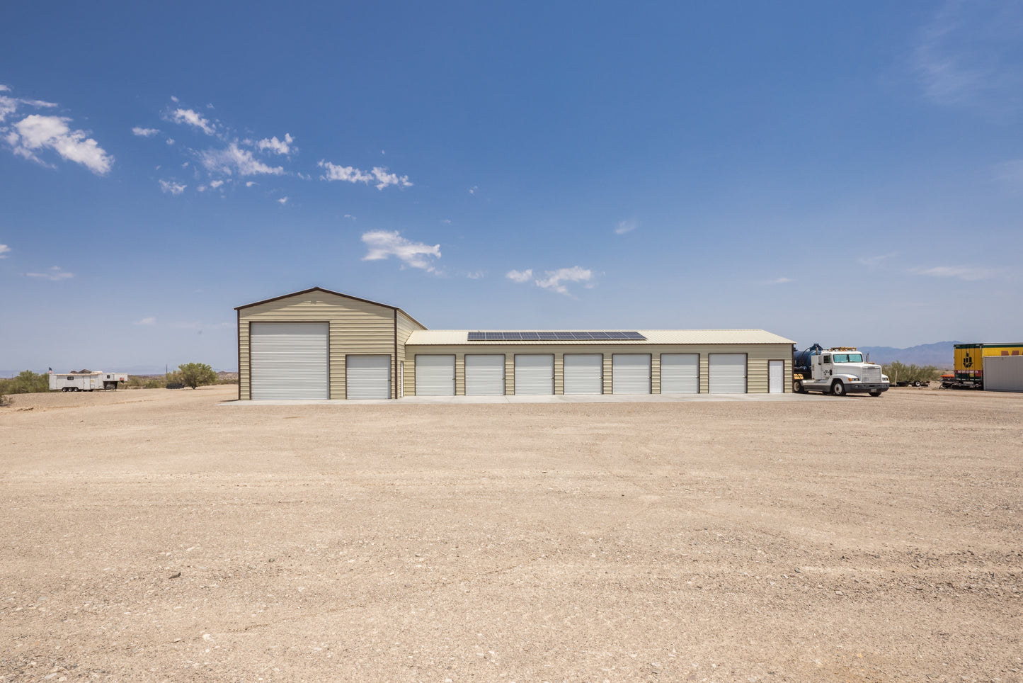 8089 WAGON WHEEL DR - Daytime Real Estate Photography (With DRONE)