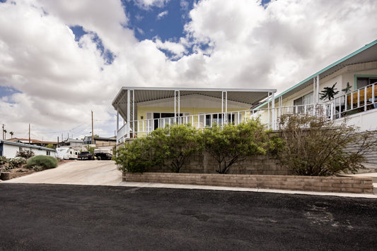 830 LINGER DR  - Daytime Real Estate Photography (With DRONE)