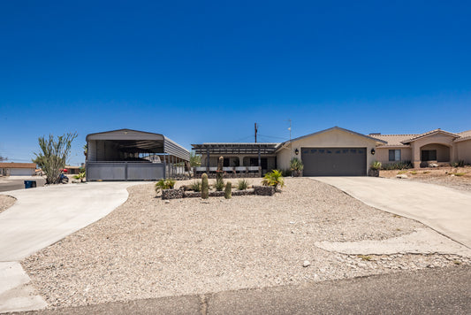 848 CANYON DR - Daytime Real Estate Photography