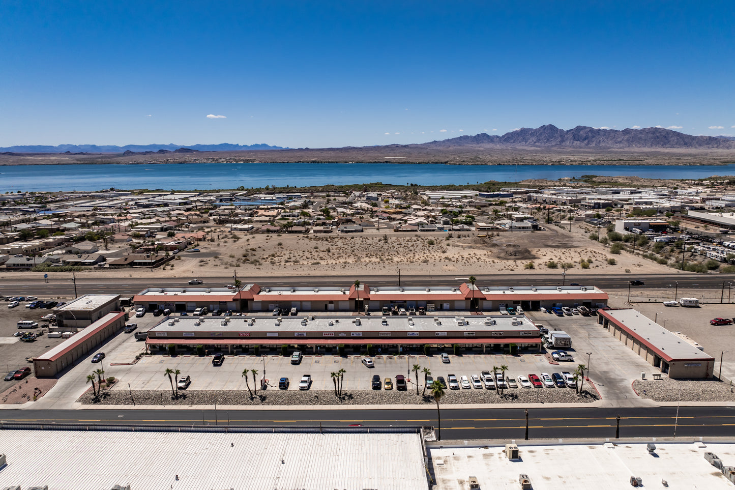 911 LAKE HAVASU AVE UNIT 403 - Daytime Real Estate Photography
