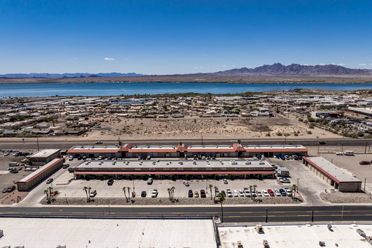 911 LAKE HAVASU AVE UNIT 403 - Daytime Real Estate Photography