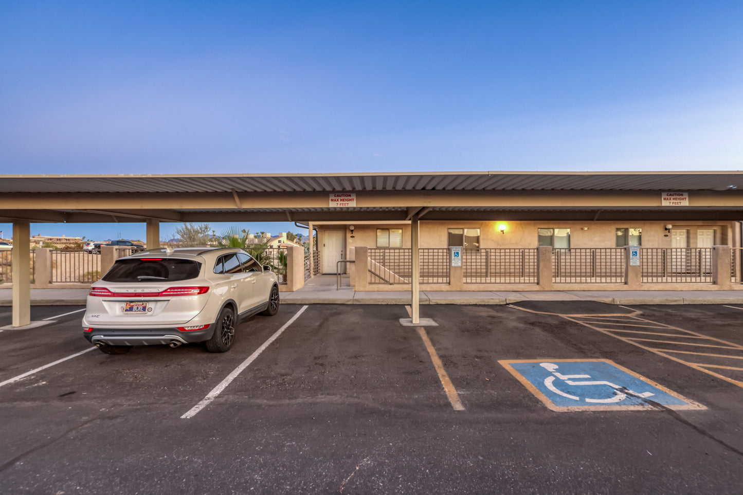 94 LONDON BRIDGE RD UNIT 312  - Evening Real Estate Photography (With DRONE)