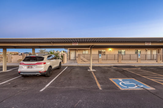 94 LONDON BRIDGE RD UNIT 312  - Evening Real Estate Photography (With DRONE)