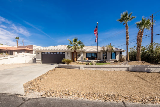 976 MOLLY GILBSON DR - Daytime Real Estate Photography (With DRONE)