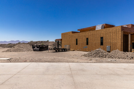 Black Rock Lot 04 - Vacant Land / Lot Photography